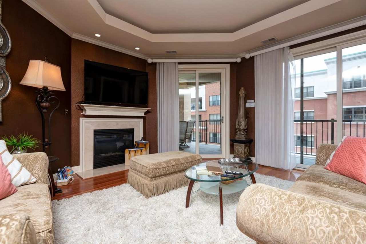 Branson Landing Condo on the Boardwalk