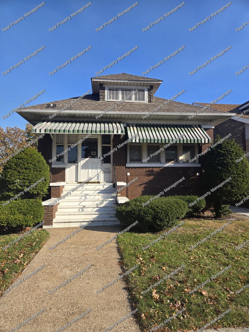 Charming 3 Bedroom Bungalow