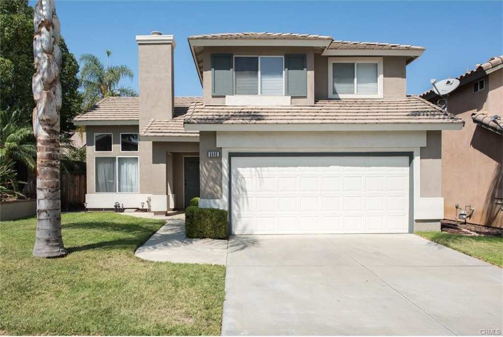 2482 Sena Street, Corona, CA 92882