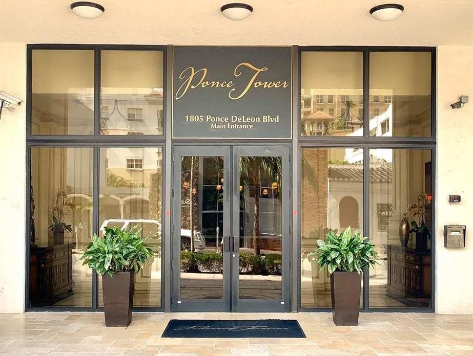 1805 Ponce De Leon Blvd