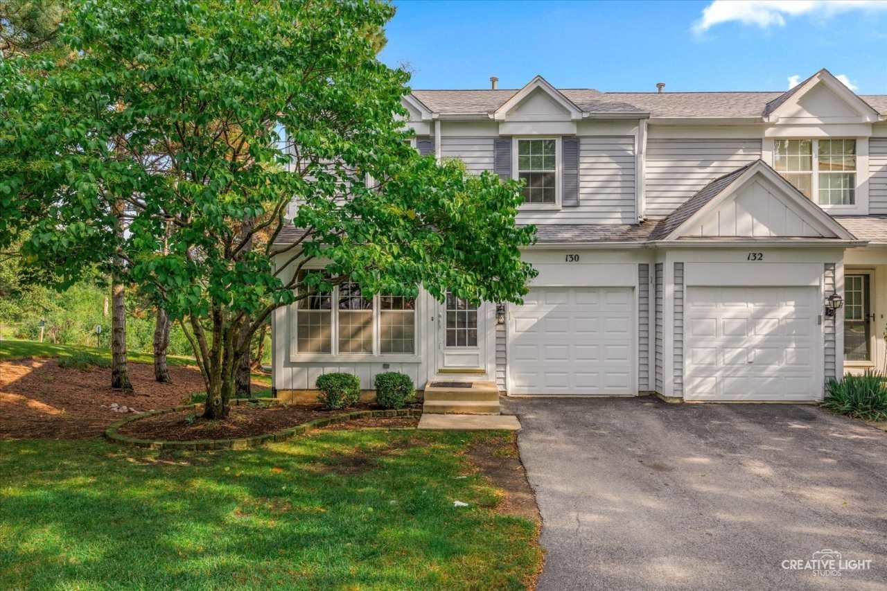 130 Park Ridge Court