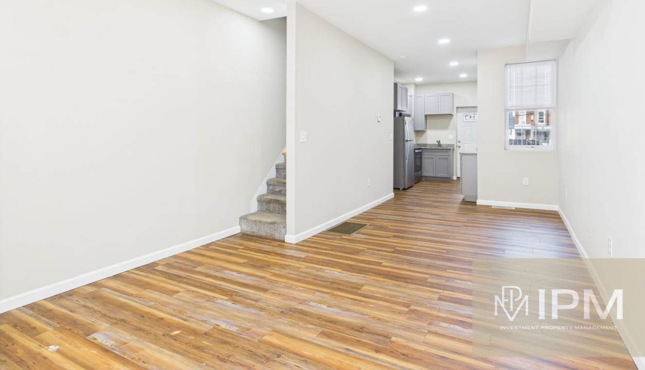 Charming 3 Bedroom, 2 Bath Home in Harrisburg, Pa!