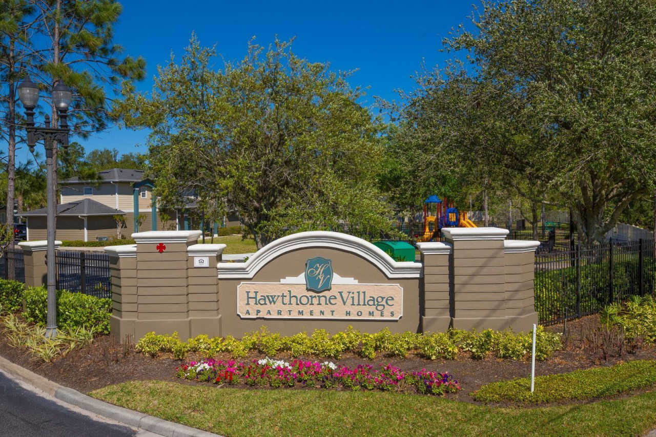 Hawthorne Village