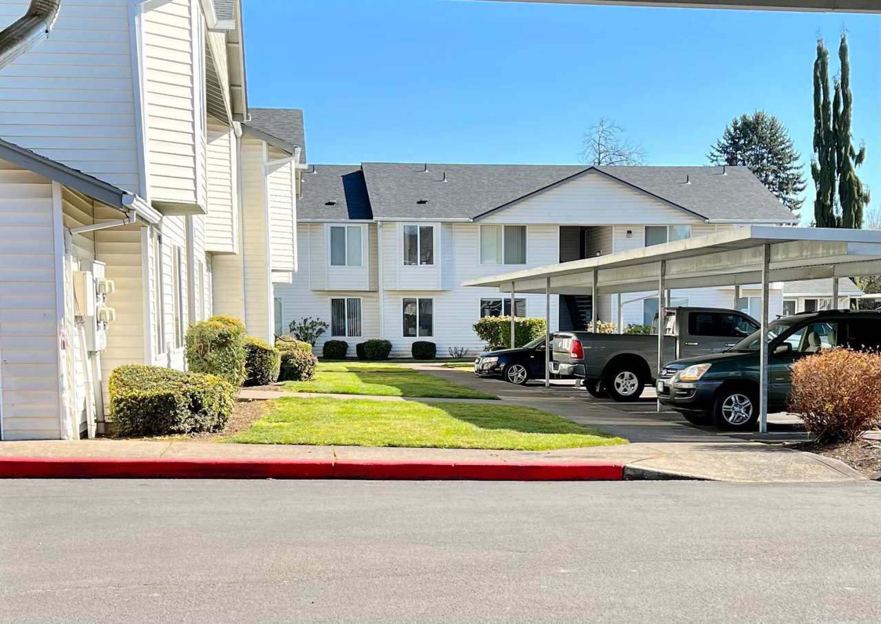 New Heritage Village