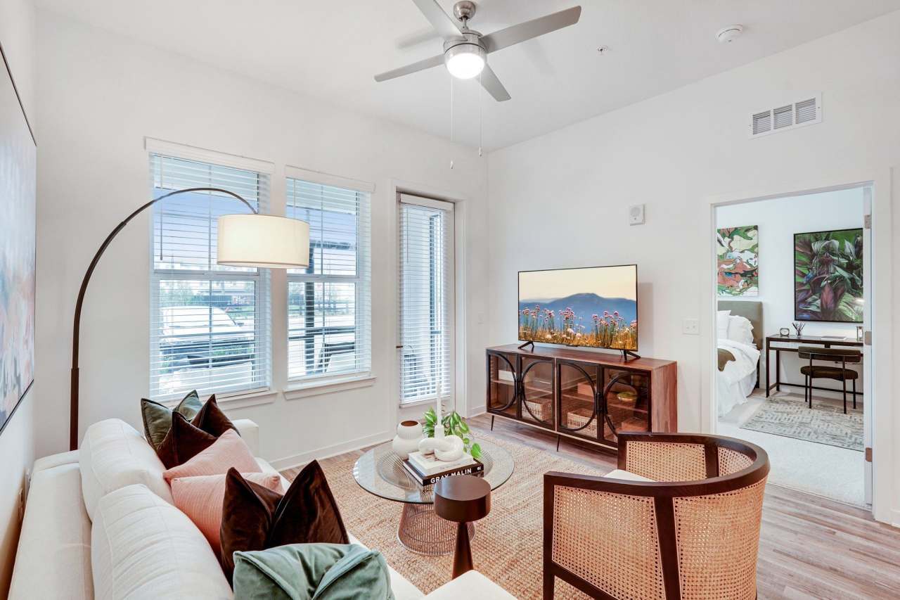 Tapestry University Park