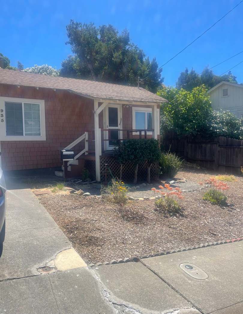 Cute and Country feel Bungalow