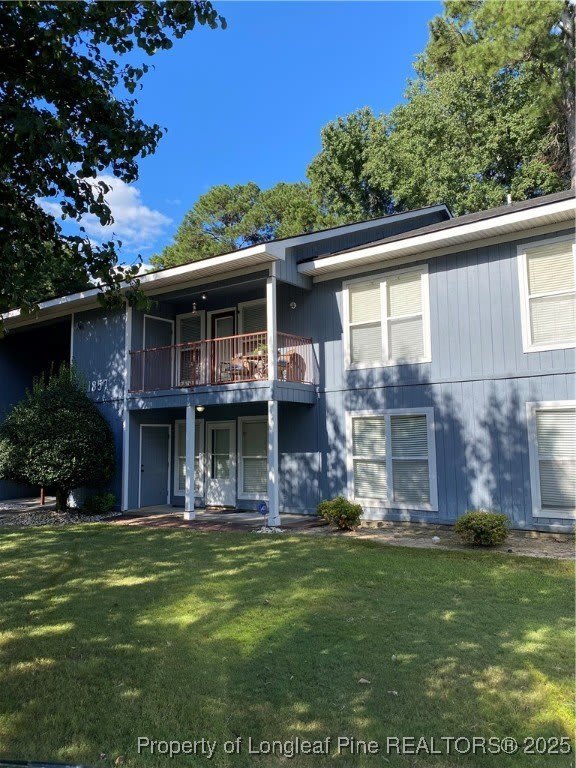 1857 Saradonyx Road unit: 1