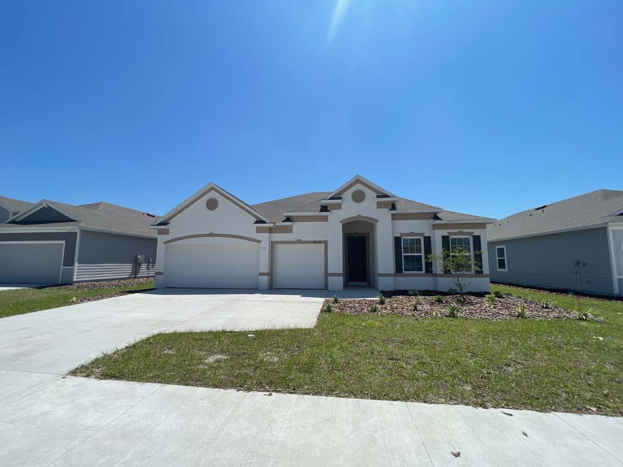 24341 Northwest 12th Place