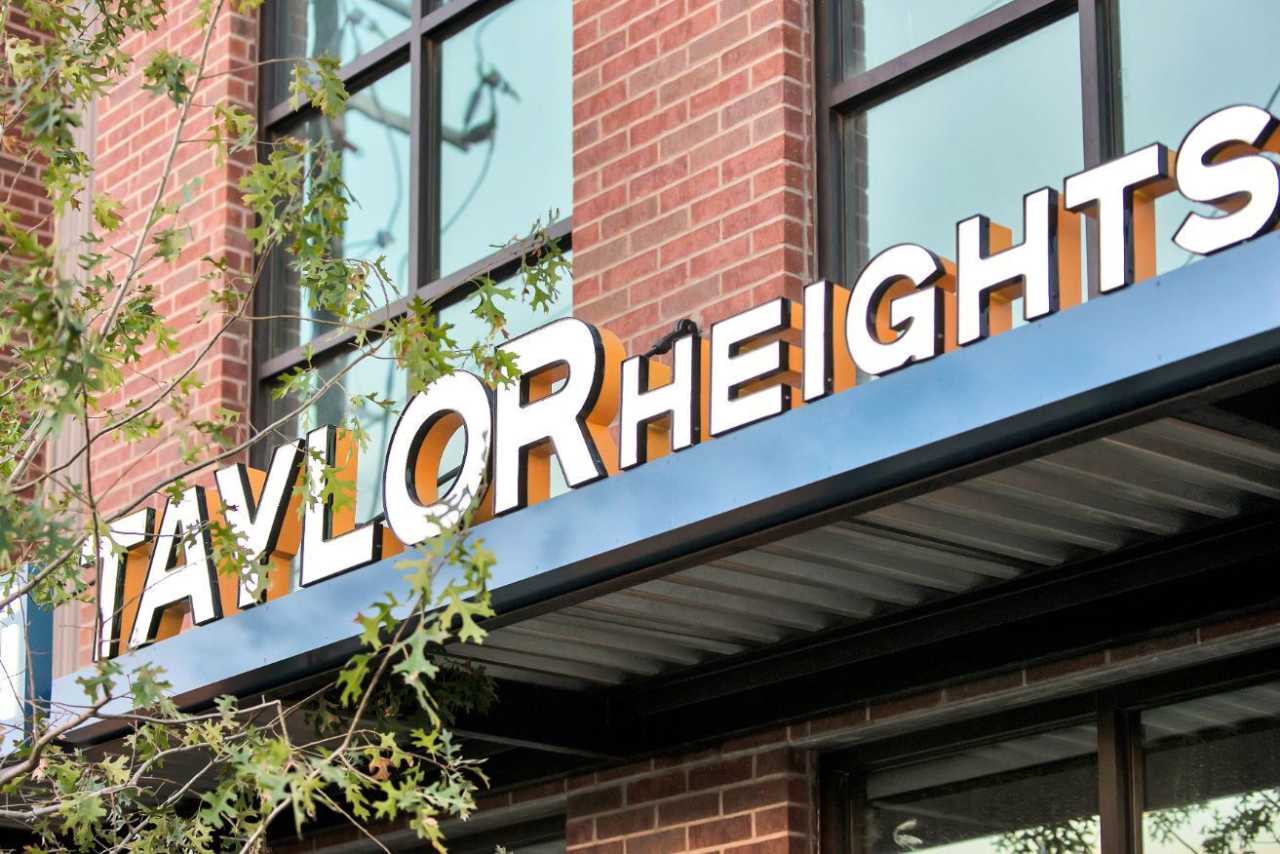 Taylor Heights