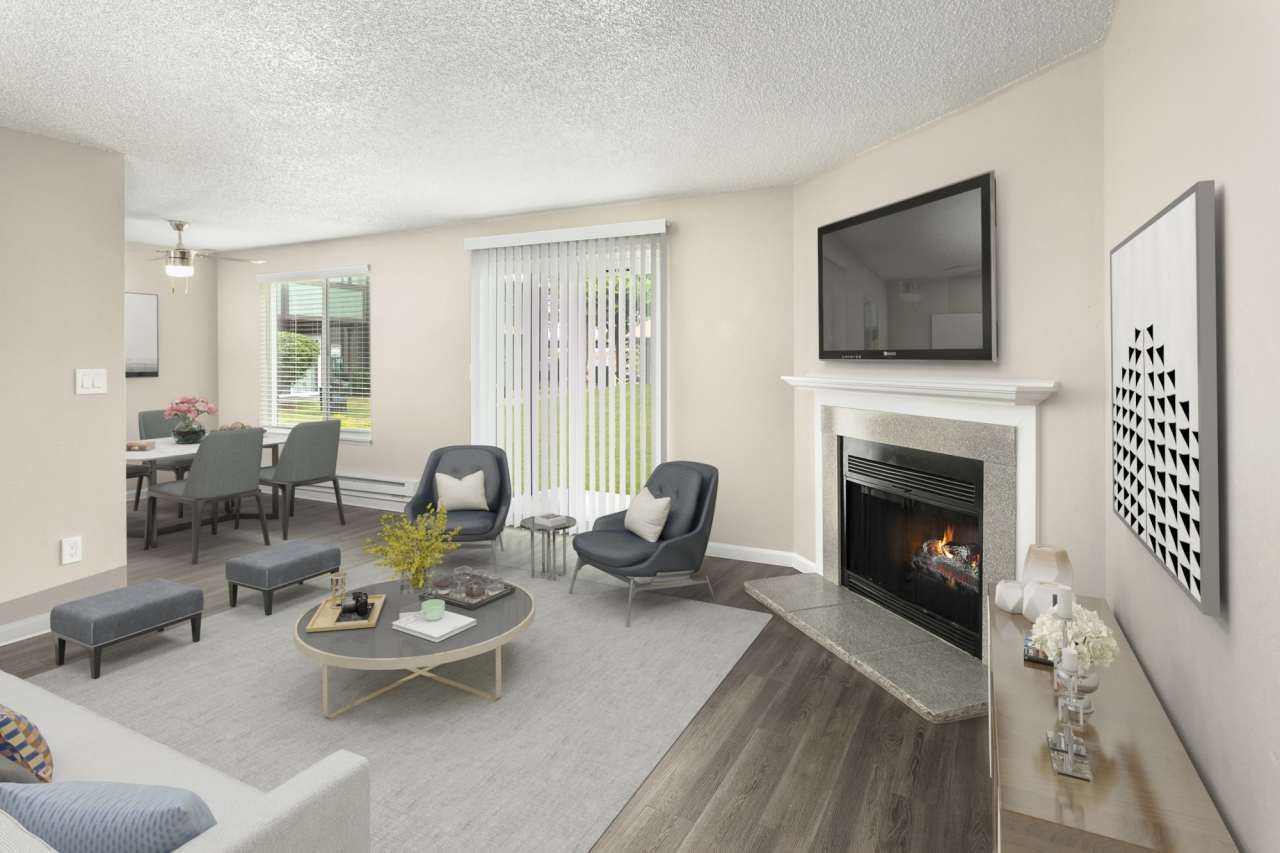 Astoria Apartment Homes