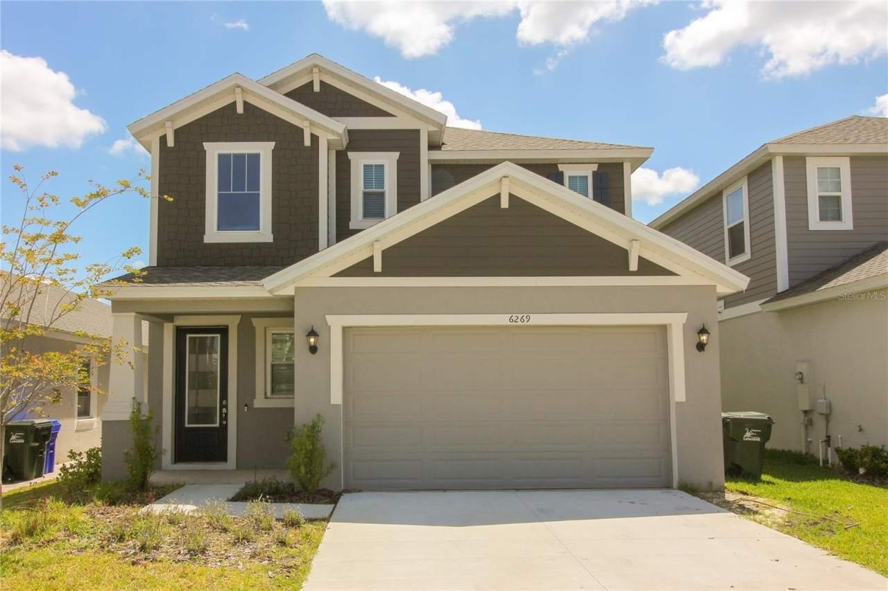 6269 GREAT BEAR DRIVE