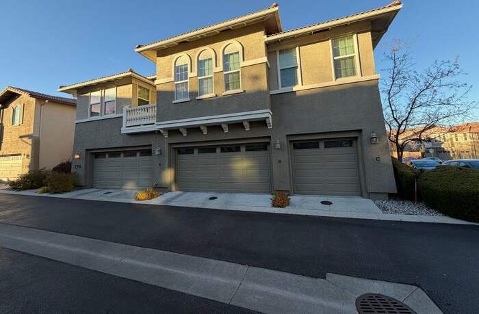 1755 Wind Ranch Road