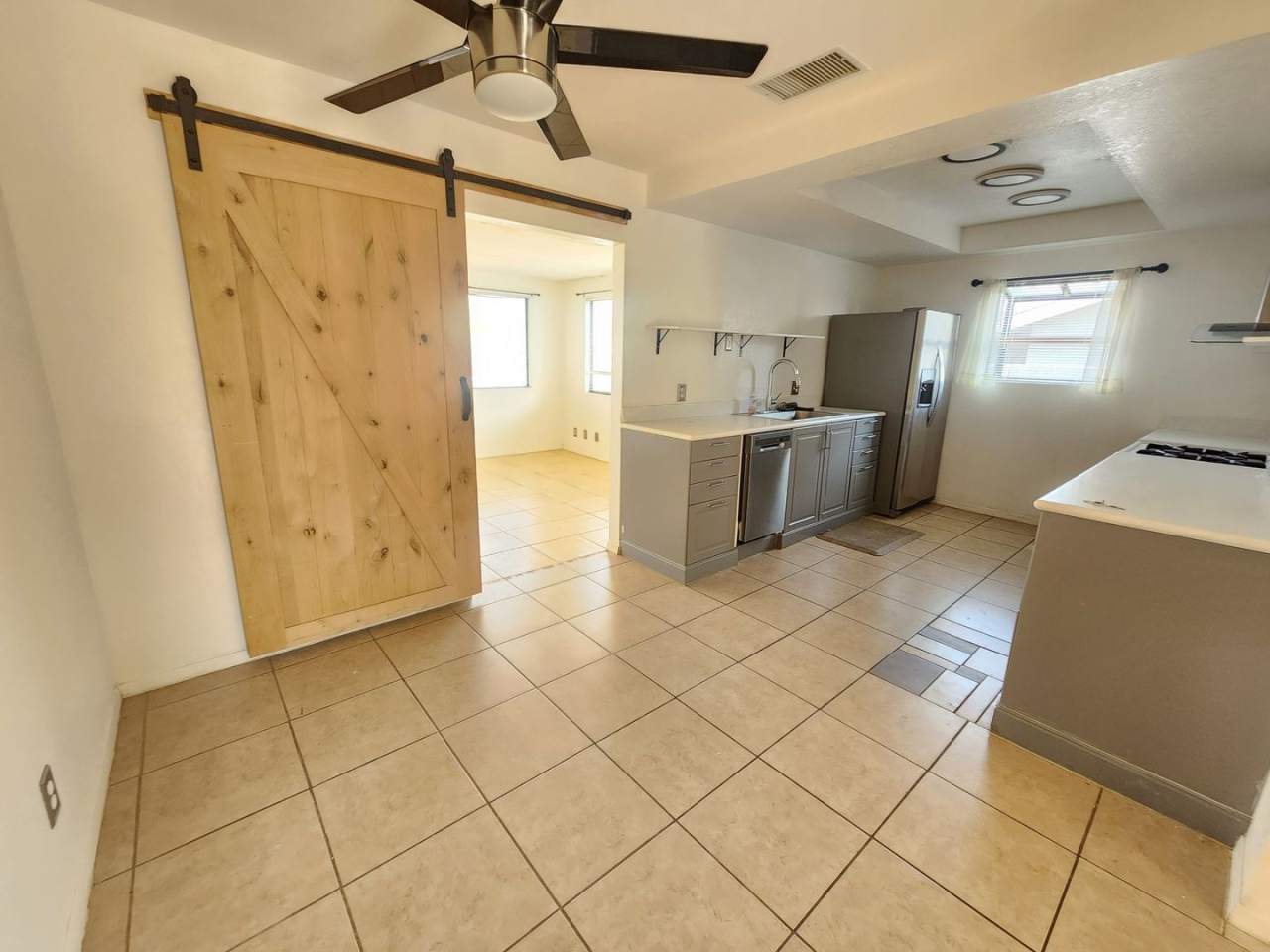 3 Bedroom in Chocolate Drop