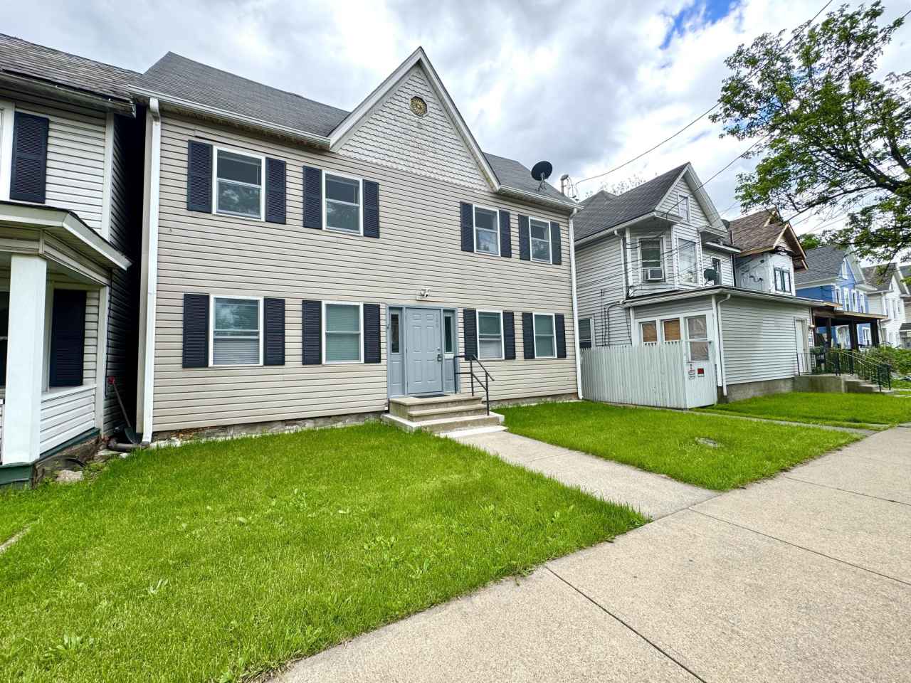 199 Washington Street
