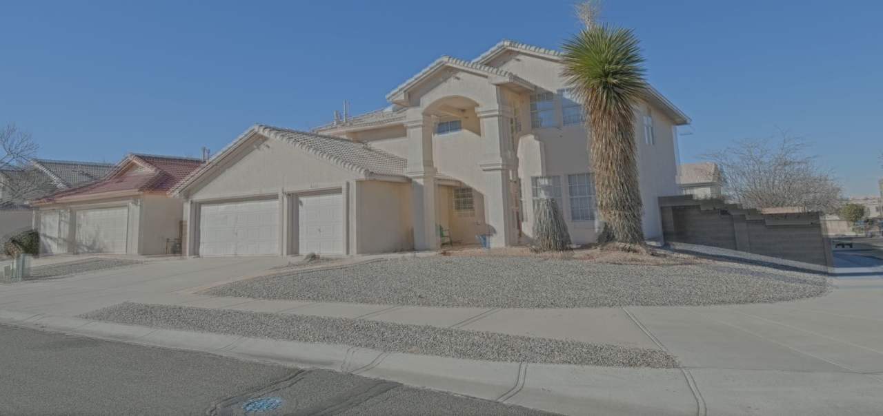 4BD/3BA Available for Move In! Northeast Heights