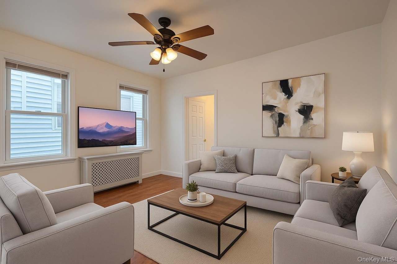 104 Livingston Avenue unit: 2