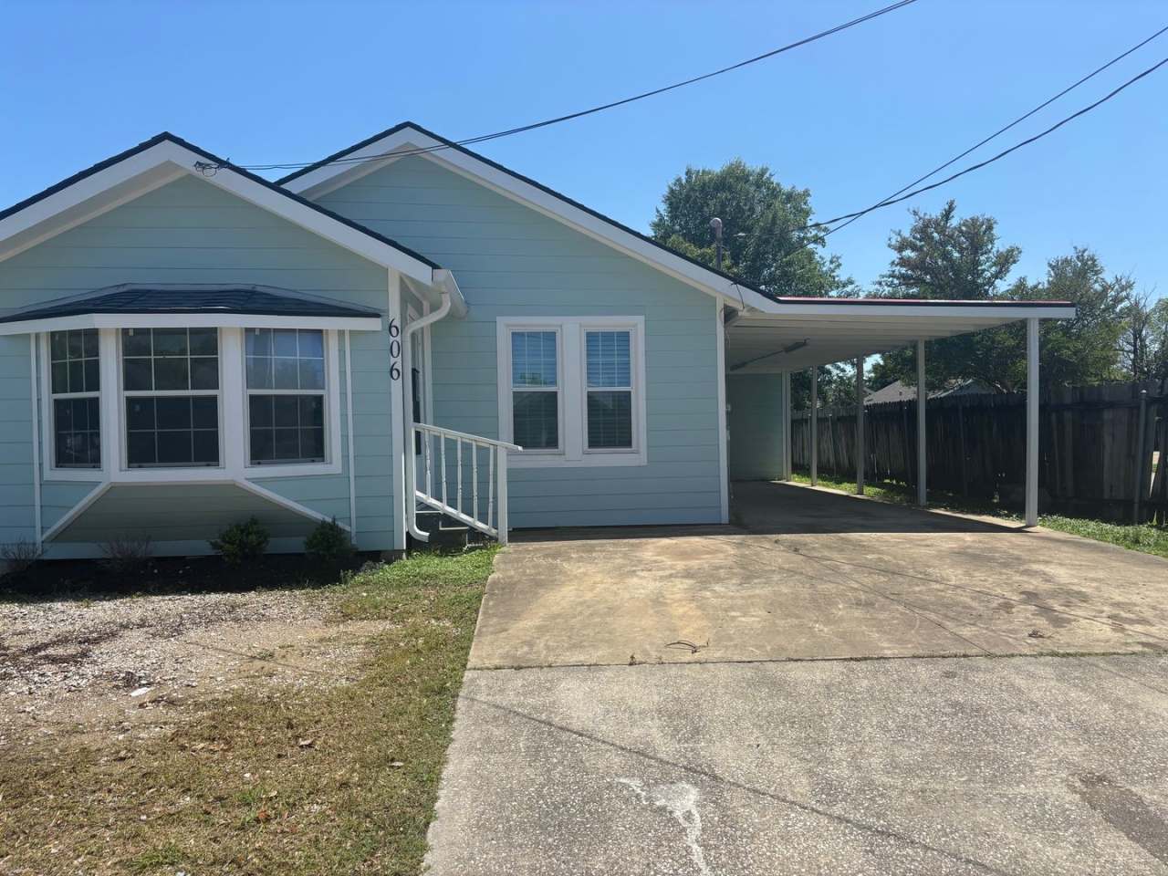 Newly Remodeled 3-Bedroom, 2-Bath Home Near Ryan Street!