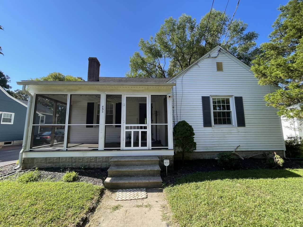 434 Druid Hill Avenue