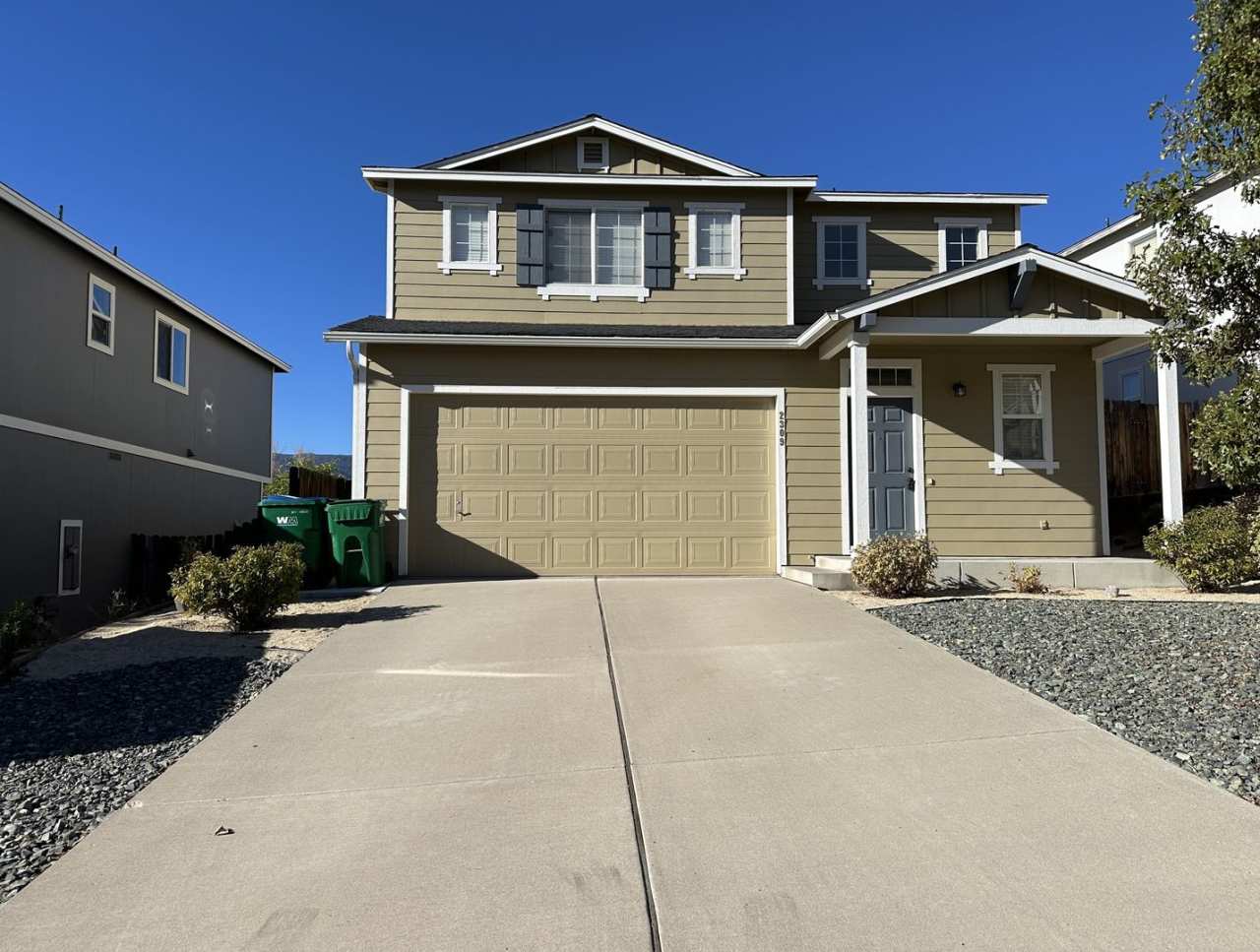 Adorable two story home in Northwest Reno