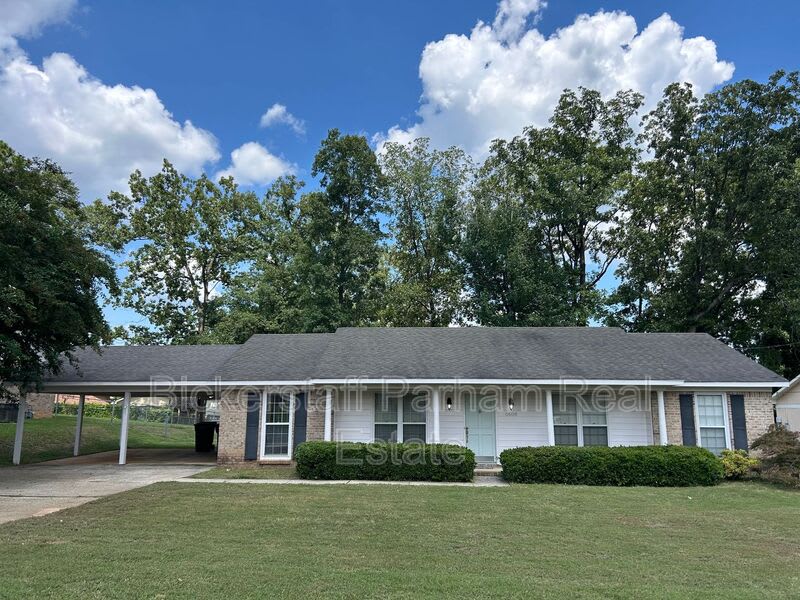 6608 Highridge Drive