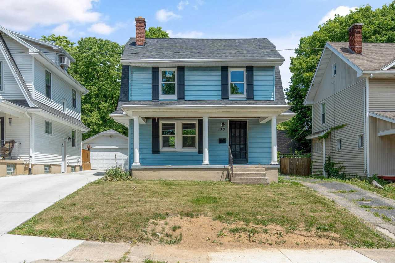 3 Bedroom Home For Rent