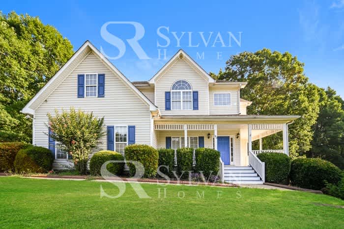 180 Ridgecrest Drive