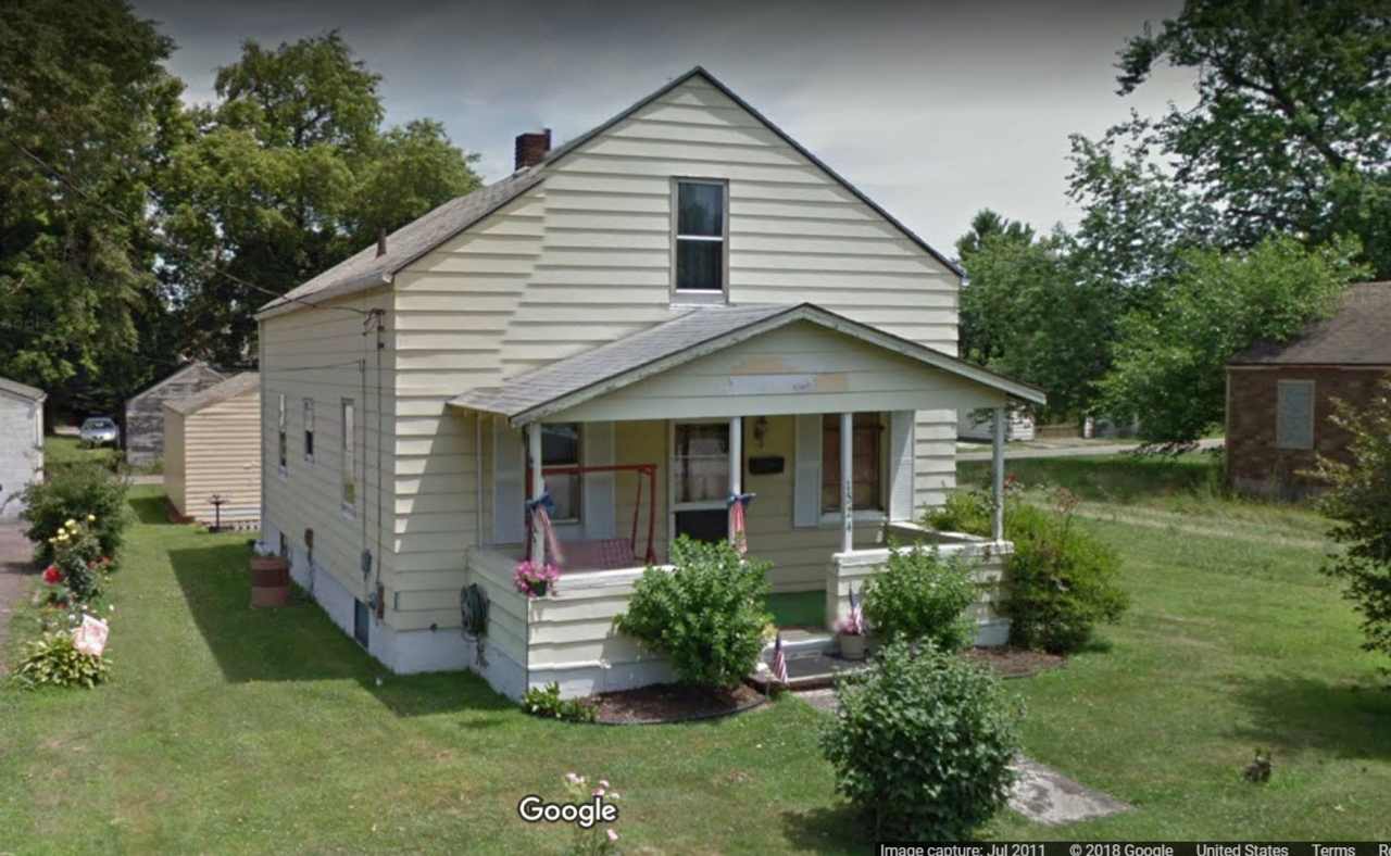 4BR SW Canton Home