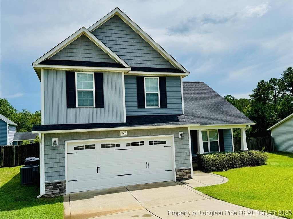 843 Screech Owl Drive