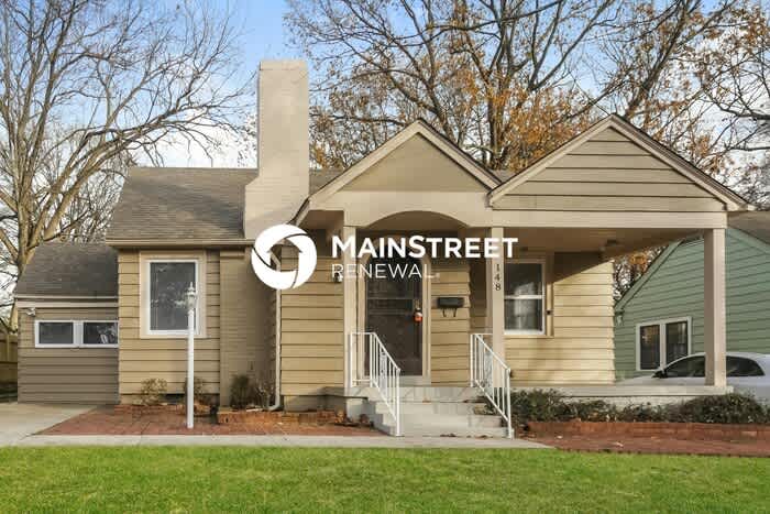 148 South Holmes Street