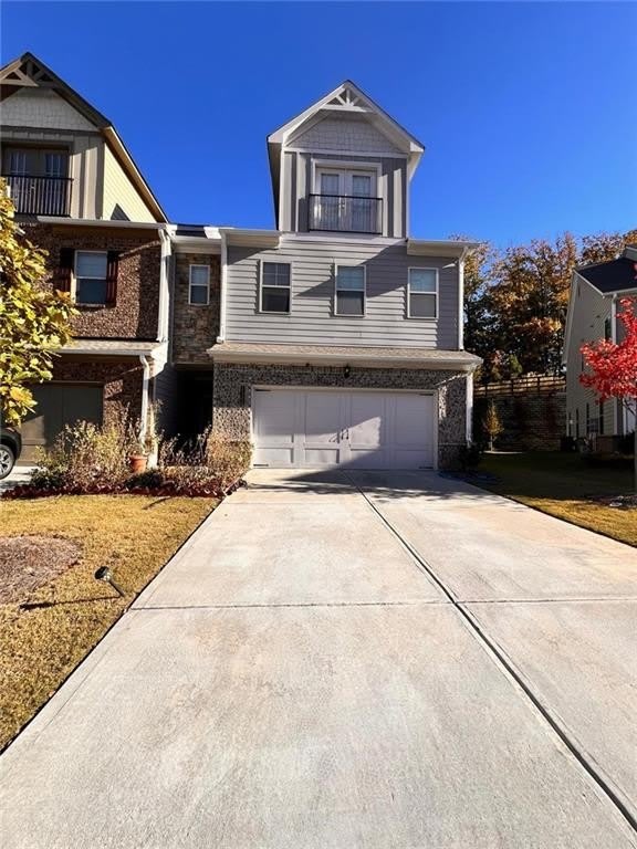 2220 Manor Pointe Drive