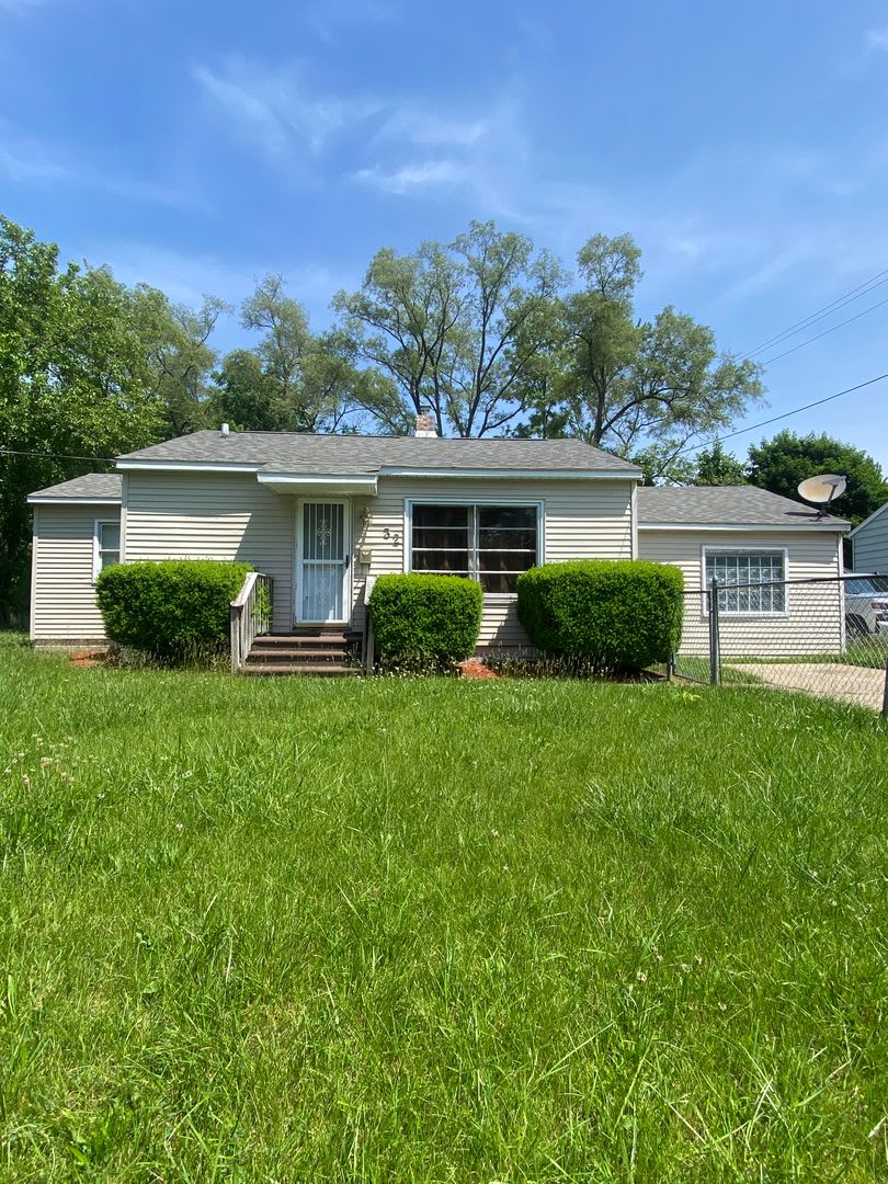 Three Bedroom Home in Battle Creek