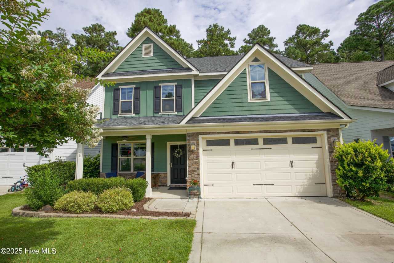 135 Warren Lake Road