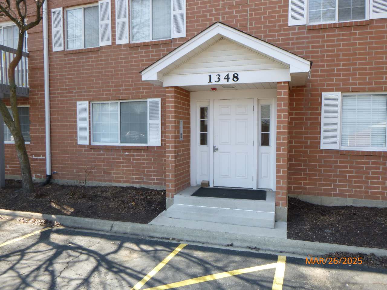 1348 S Lorraine Rd Apt D