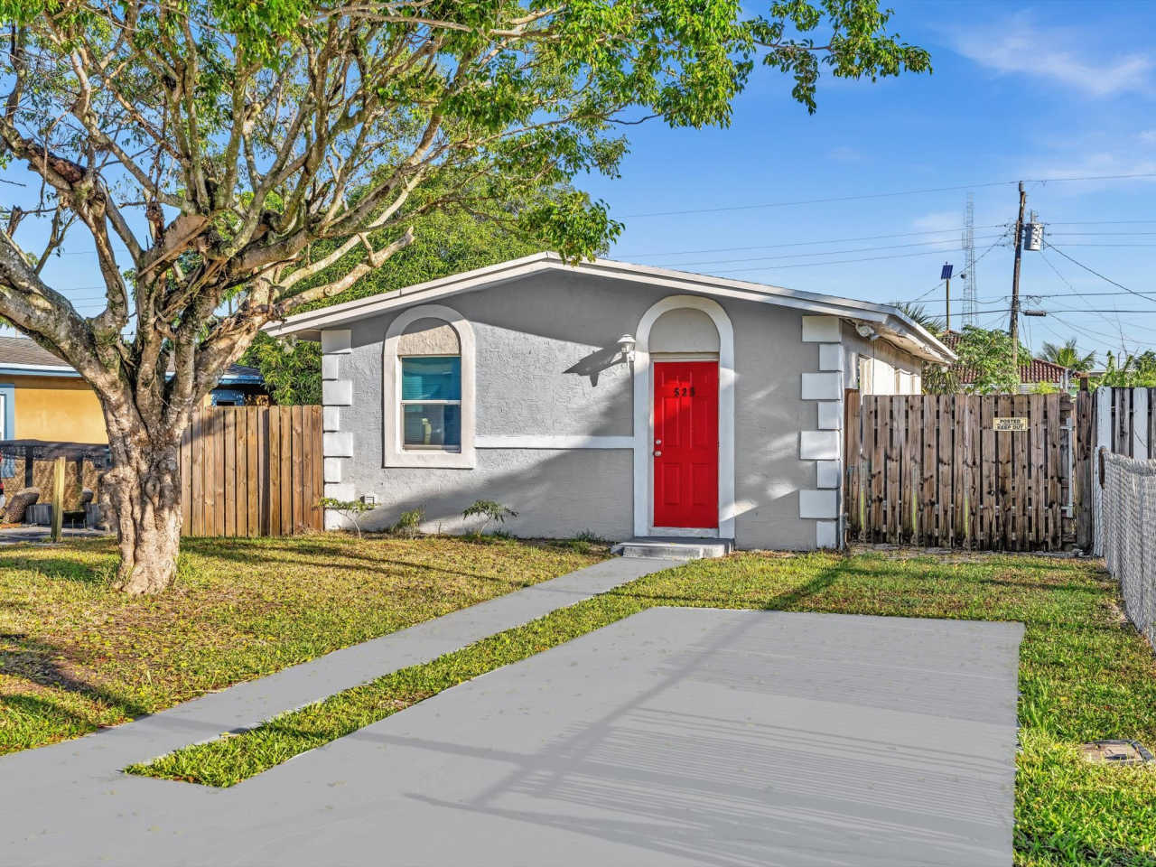 525 Northwest 10th Avenue