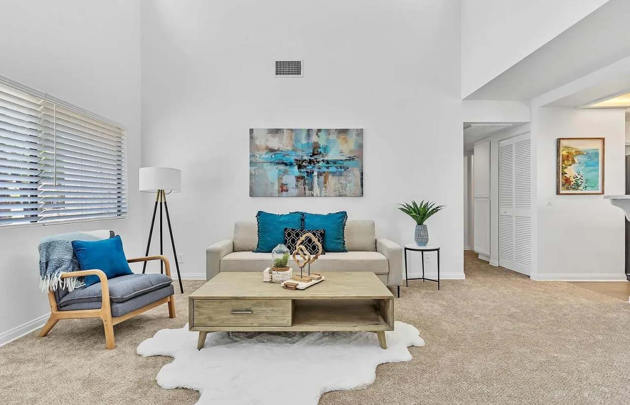 17945 Caminito Pinero Unit 276