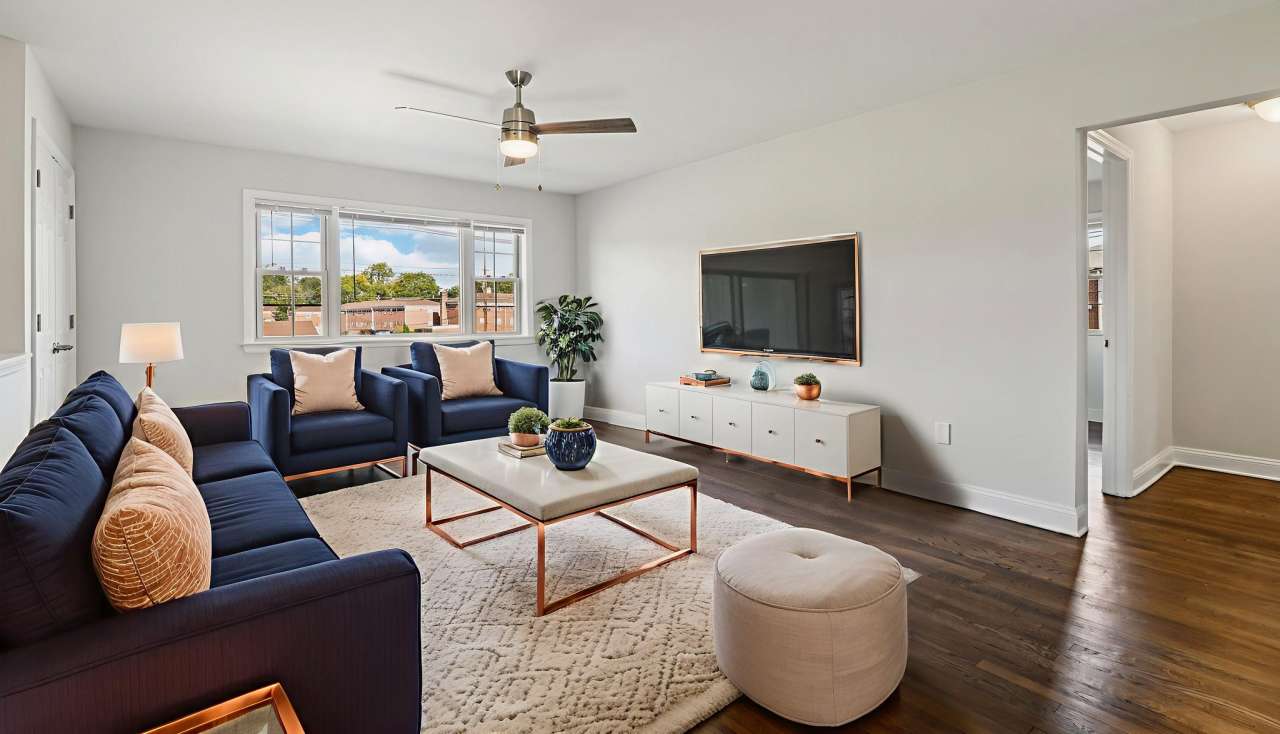 Kings Gardens Apartments