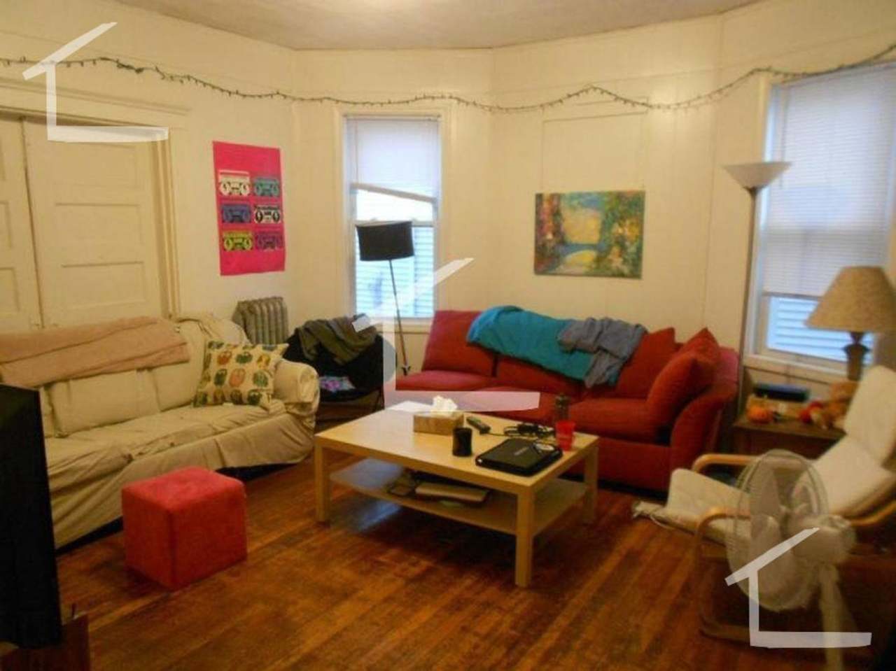 4 Gardner Terr #3C Boston MA 02134