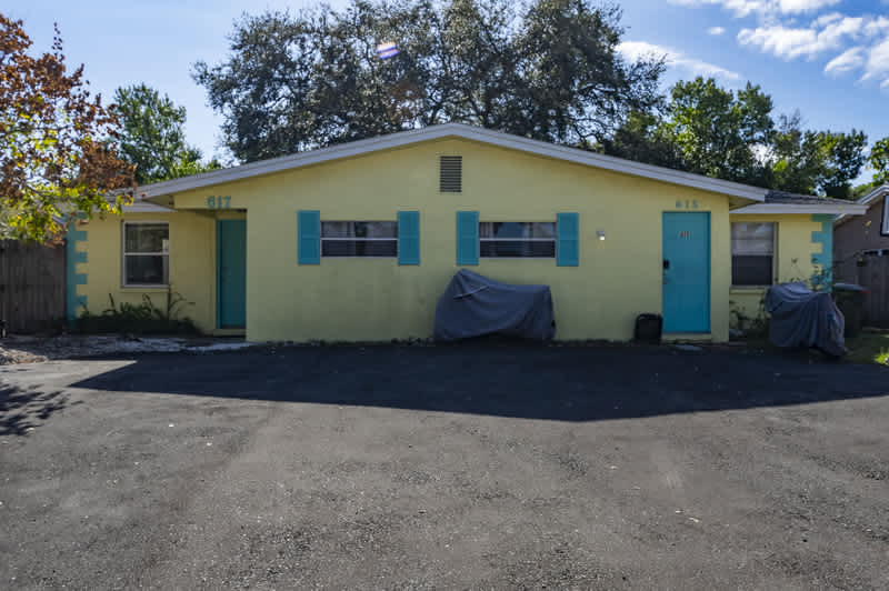 617 Lyndhurst Street