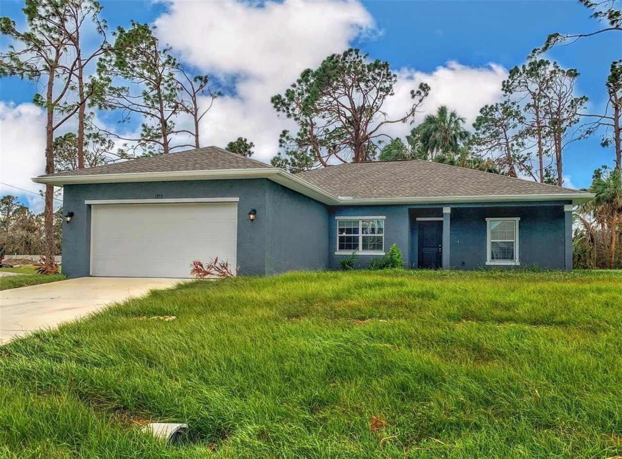 1353 SADNET LANE