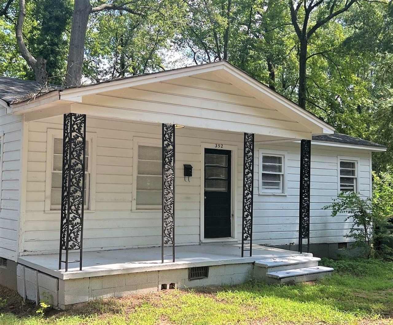 Renovated 3 Bedroom Home in Rock Hill