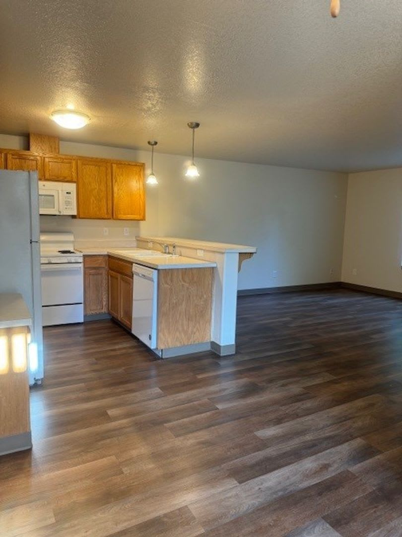 FREE MONTH OF RENT - 3x1.5 House on Browning