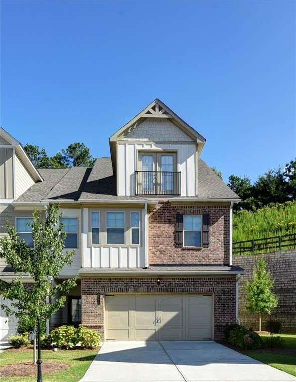 2170 Manor Pointe Drive