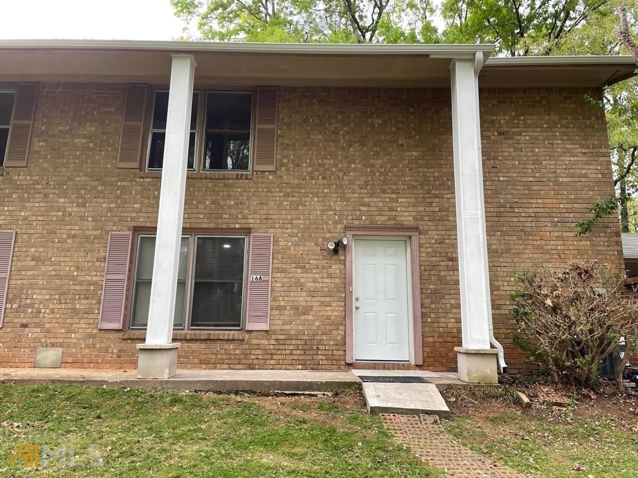 79 Flint River Road unit: 16A