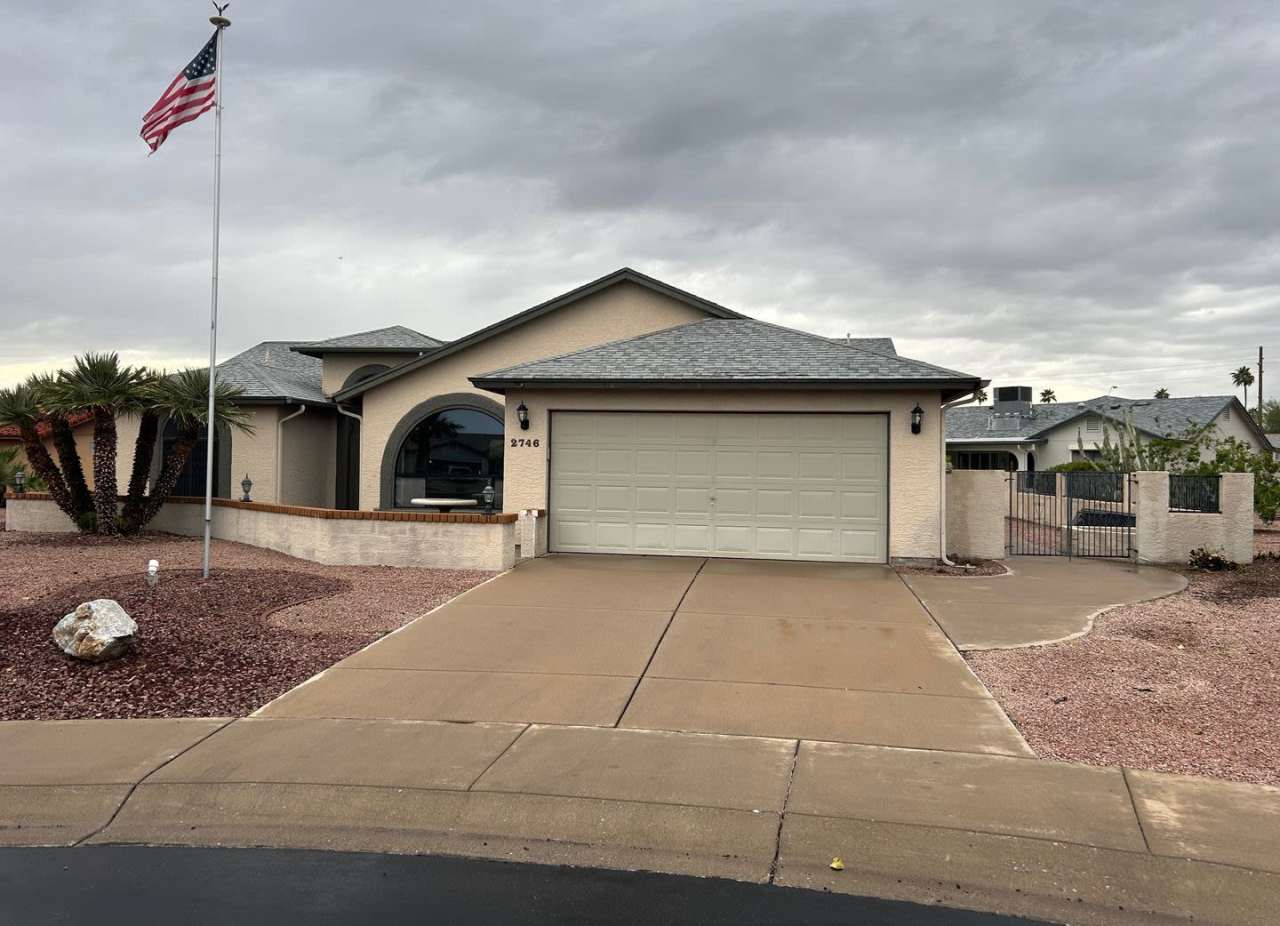 3 bedroom in Leisure World