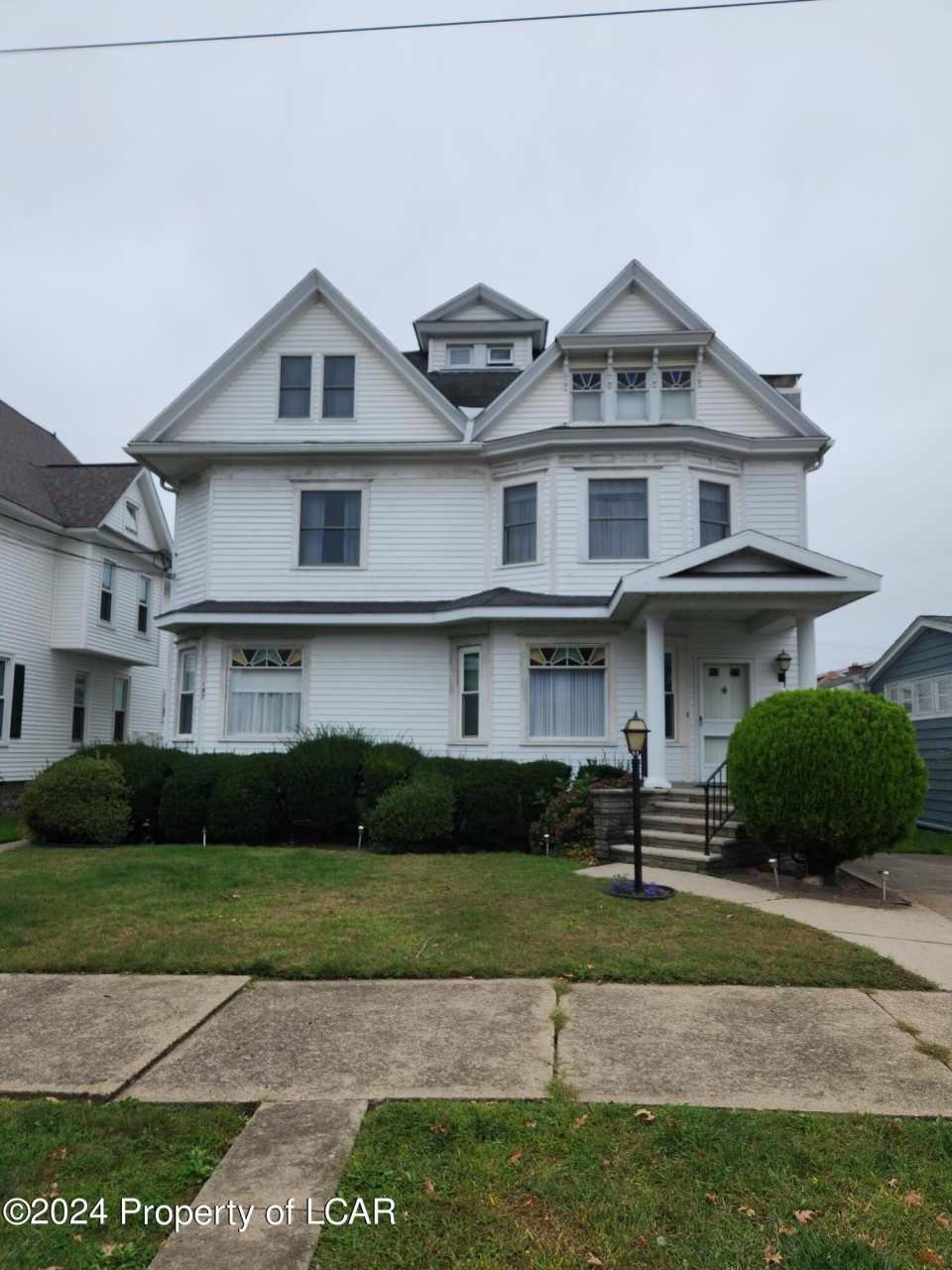 157 Philadelphia Avenue