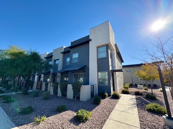 7531 East Billings Street