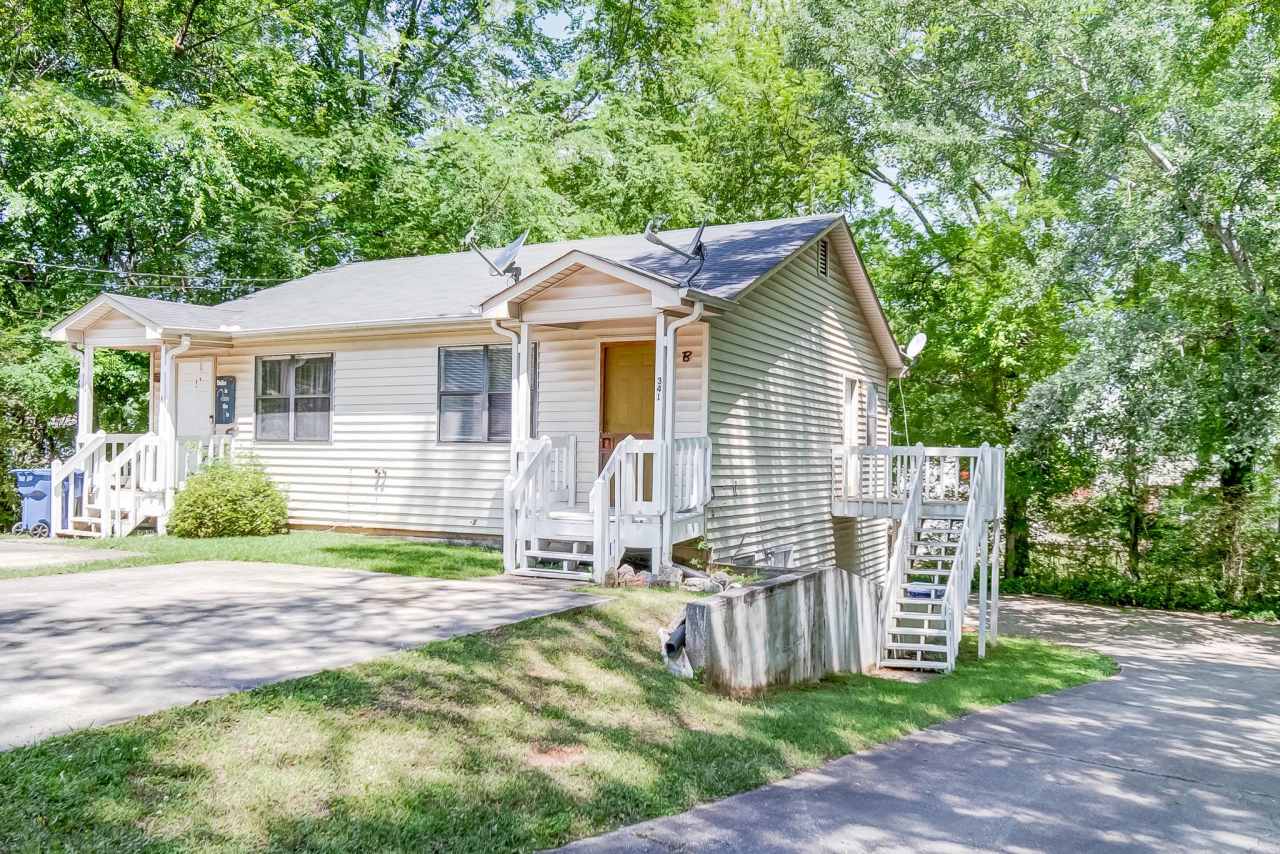 341 W Griffin St Apt C