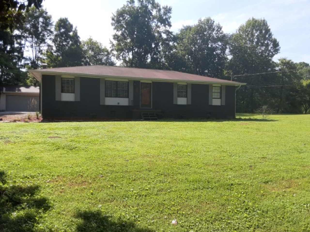 Hard to Find Rancher!