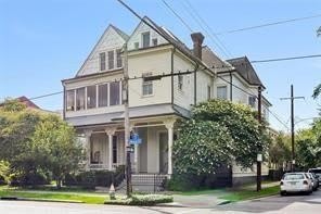 2301 MAGAZINE Street