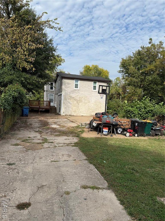 1511 Partridge Avenue